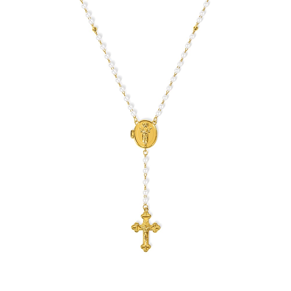 jewelry catholic