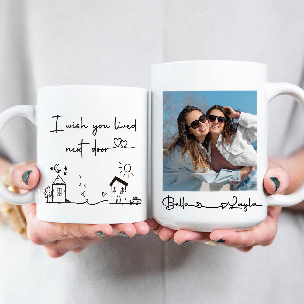 Personalized Mug