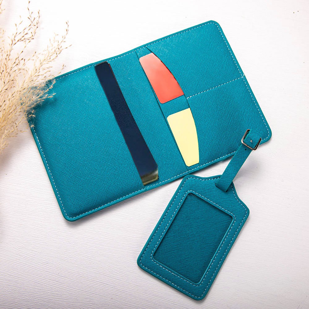 Passport Holder Set