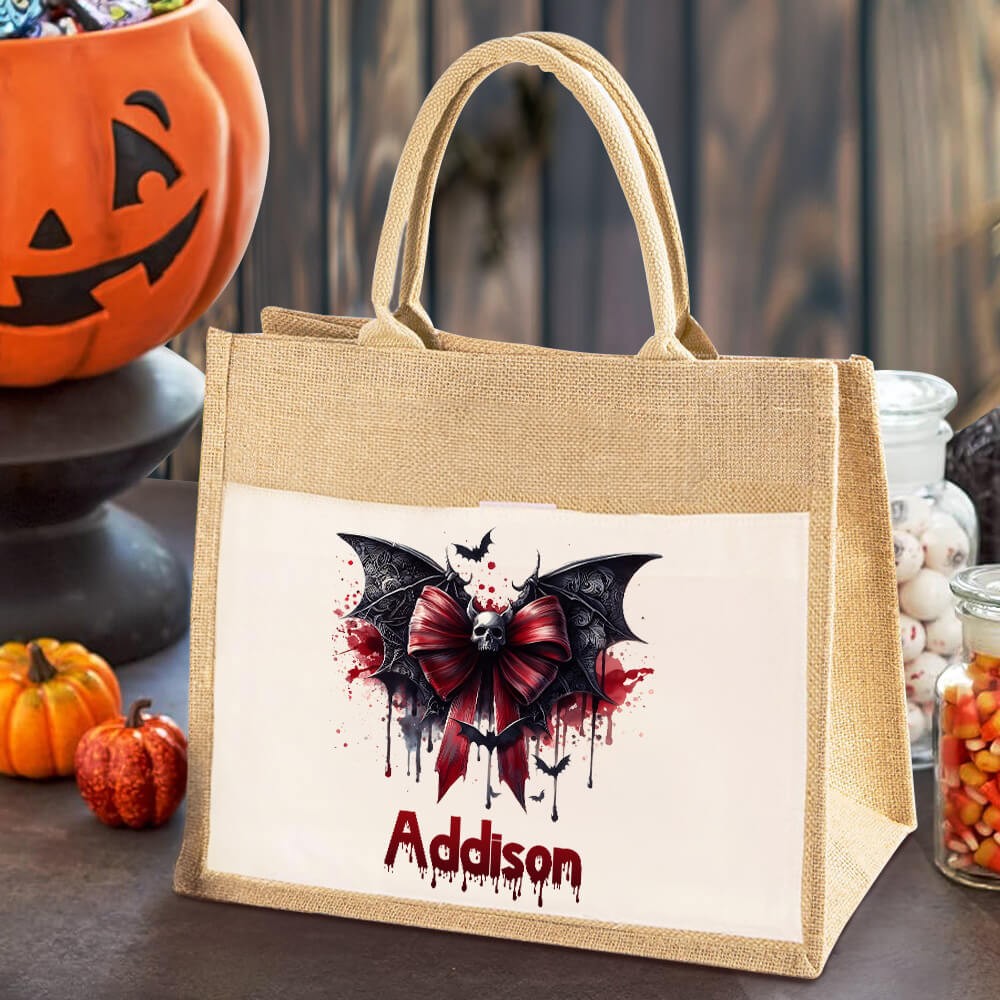 Halloween-Geschenk