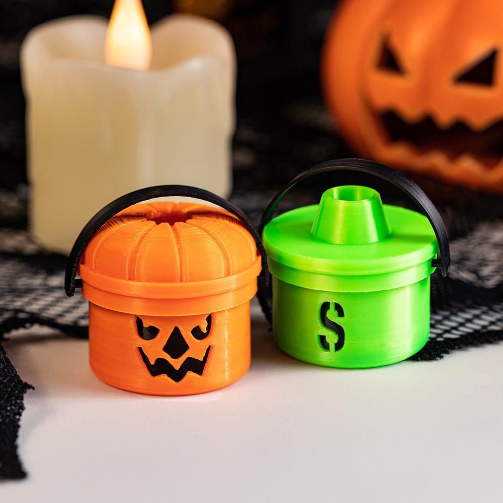 Halloween accessoires