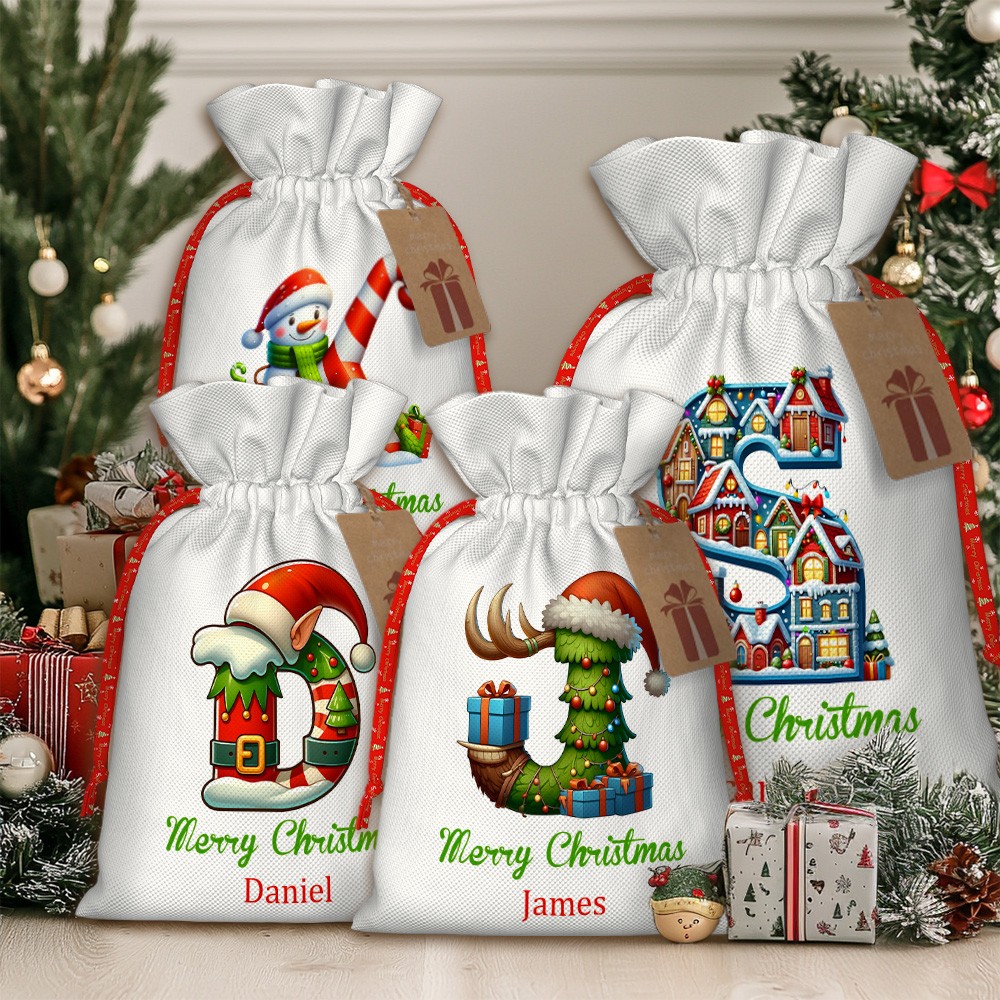 christmas bags