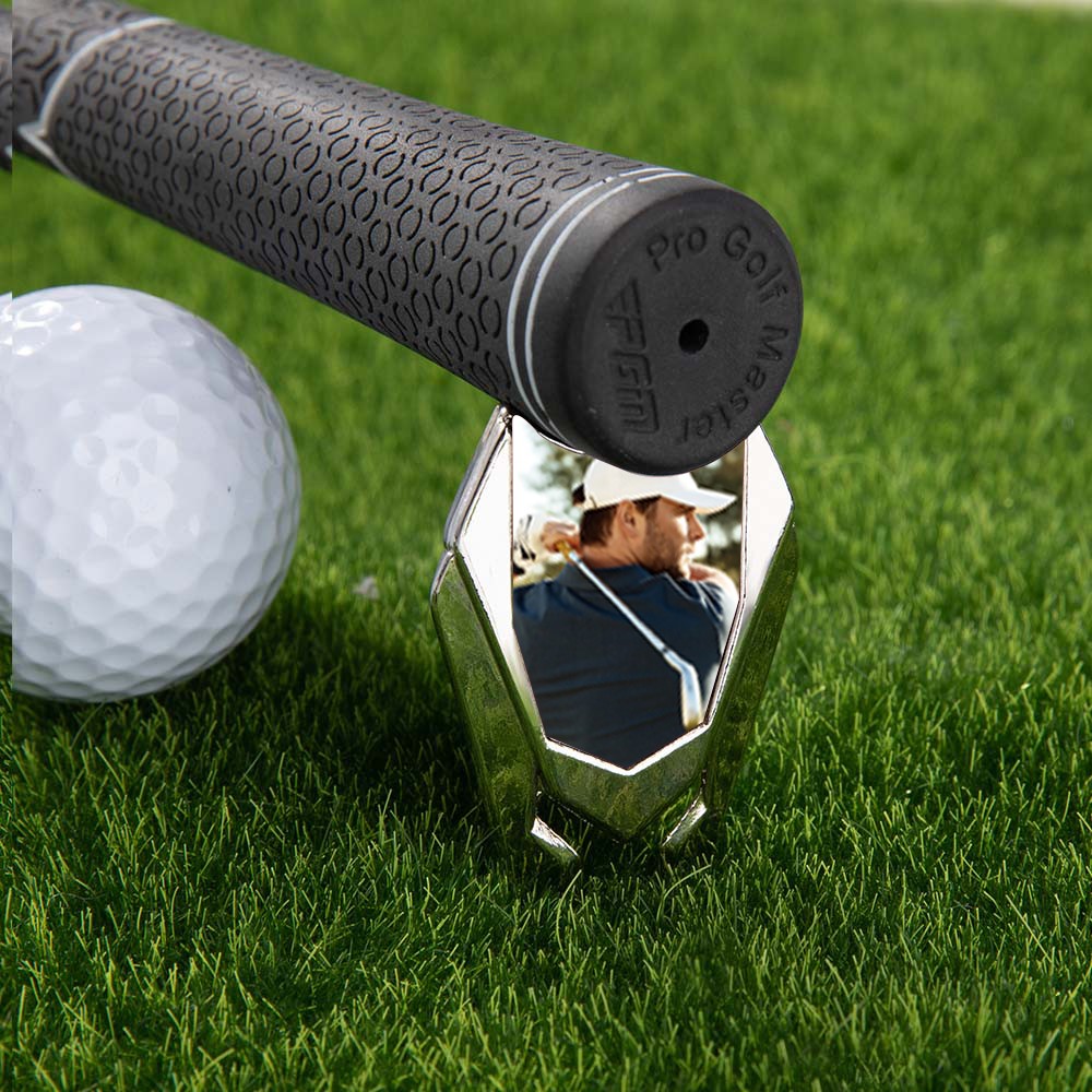 Golf Divot Tool