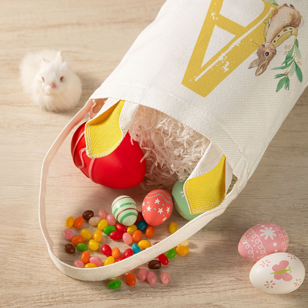 Kids Easter Basket