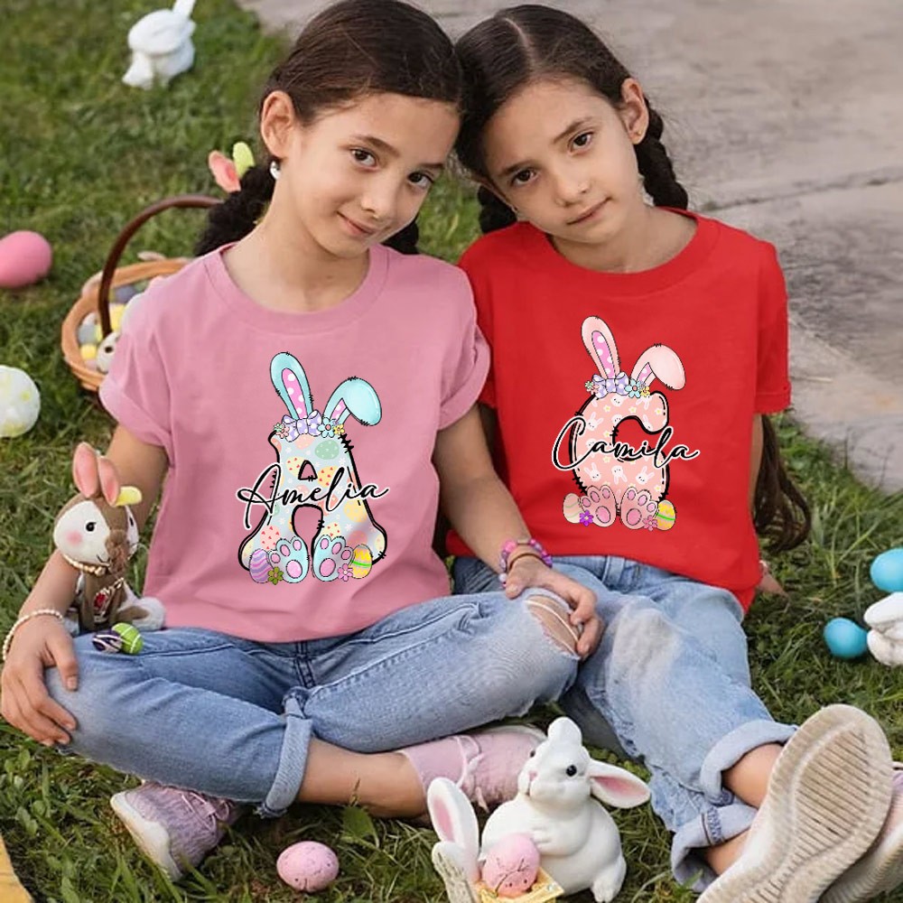 Bunny T-shirt