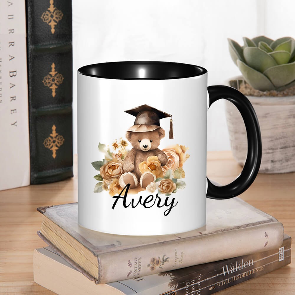 personalized graduation gift