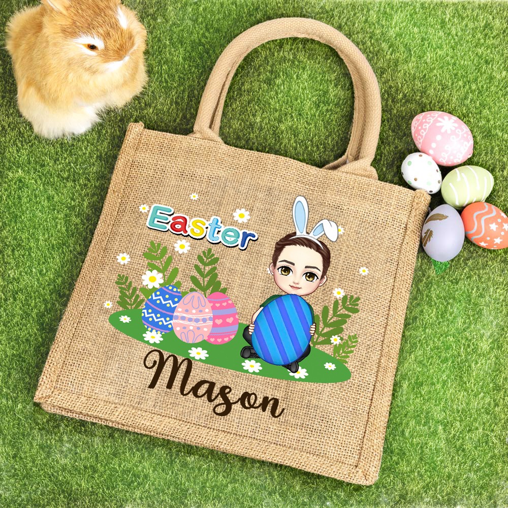 Jute Bag