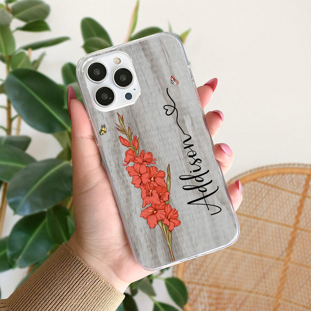 Personalized Case