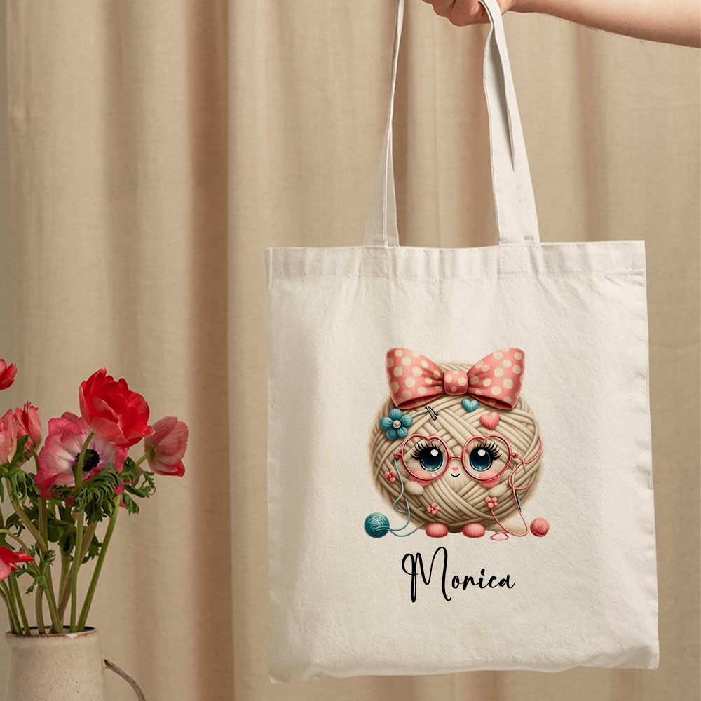 canvas bag