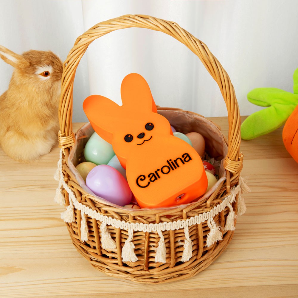 Easter Bunny Decor