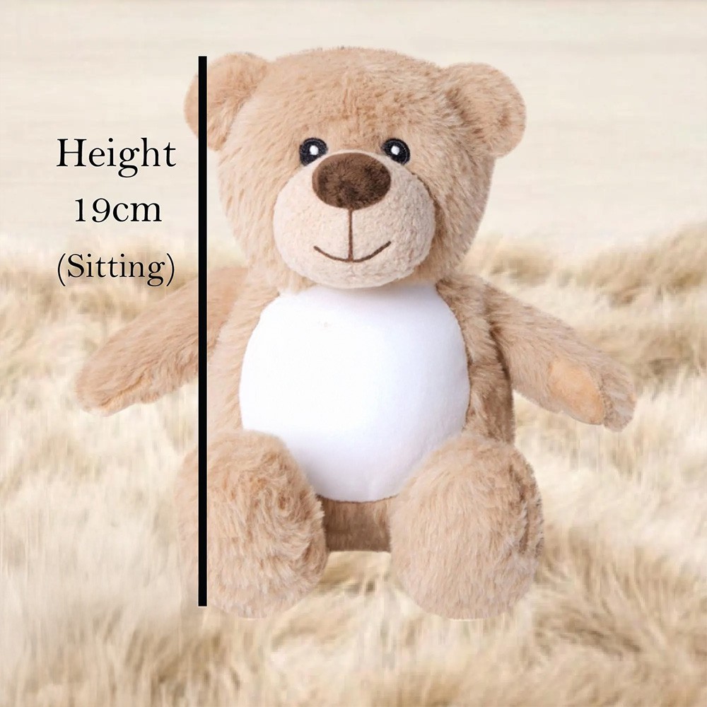 My First Easter Bunny Rabbit Soft Toy Gift - 1st Easter Gift For Baby - Personalised Easter Bunny - Easter Bunny For Child - Easter Keepsake