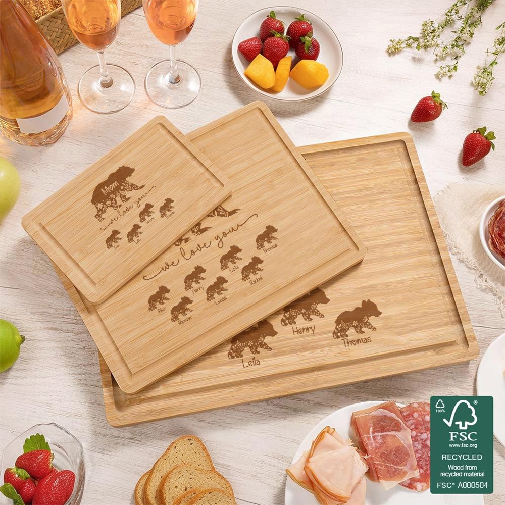 chopping board