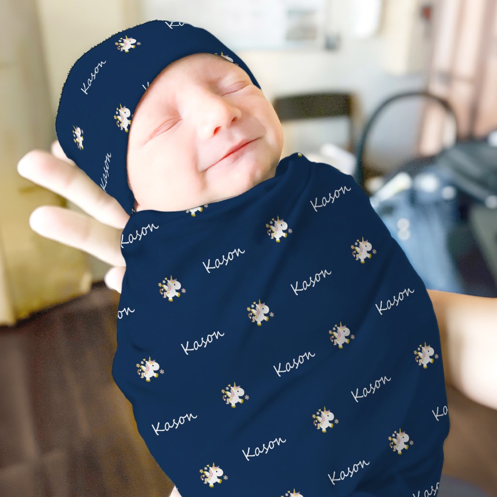 Swaddle Blanket