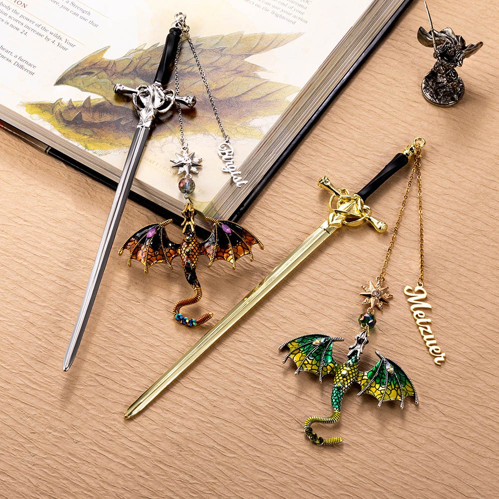 Gifts for Reader