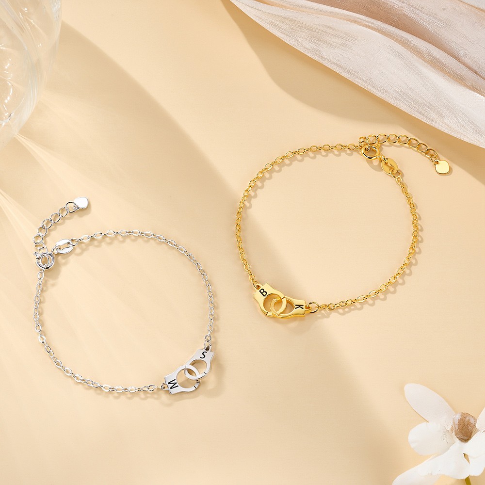 police bracelet