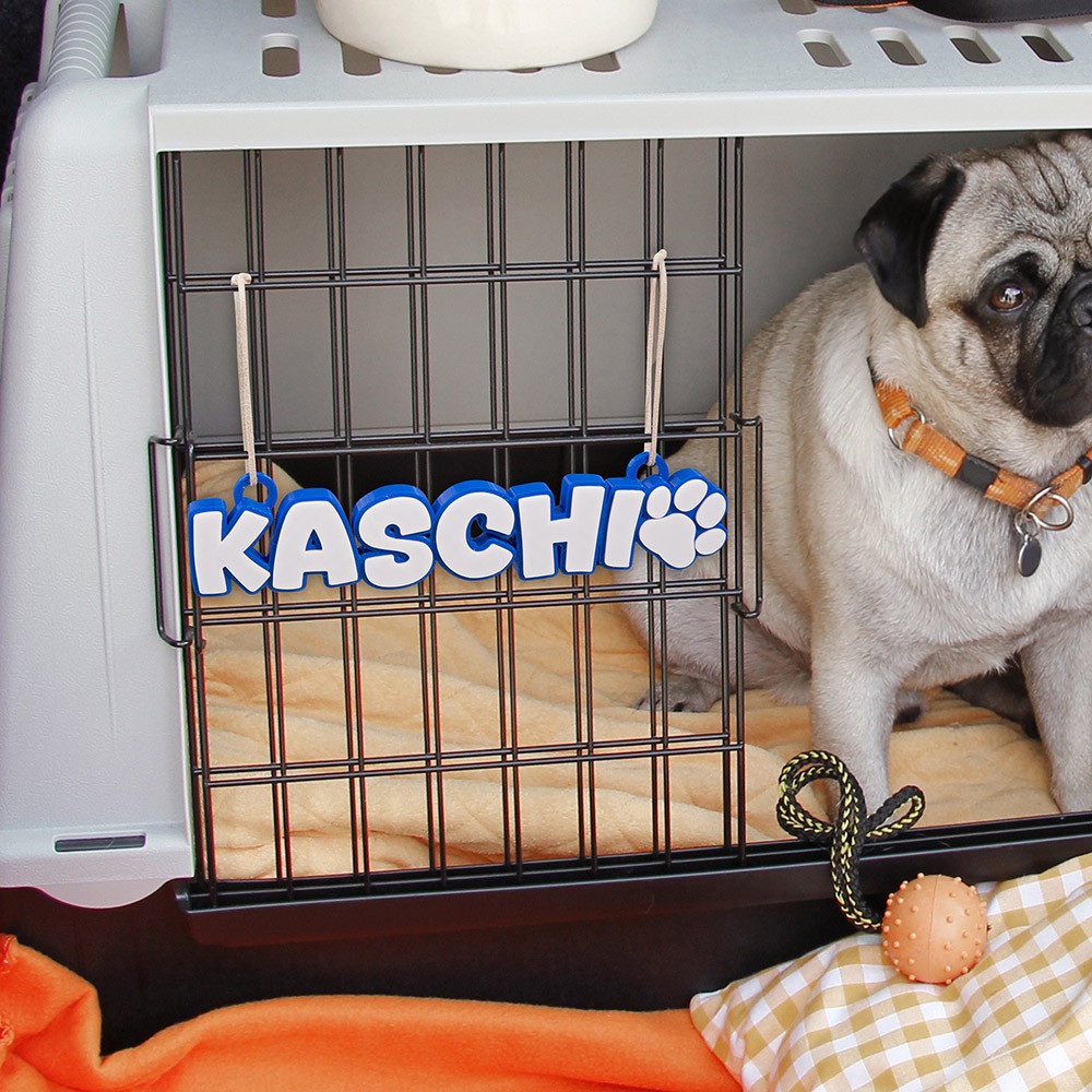 dog name tags personalized