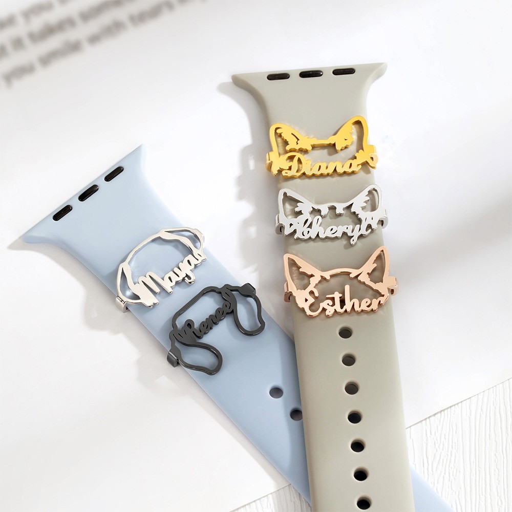 pet band