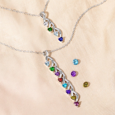 Family Jewelry