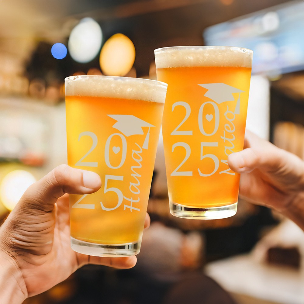 glass beer