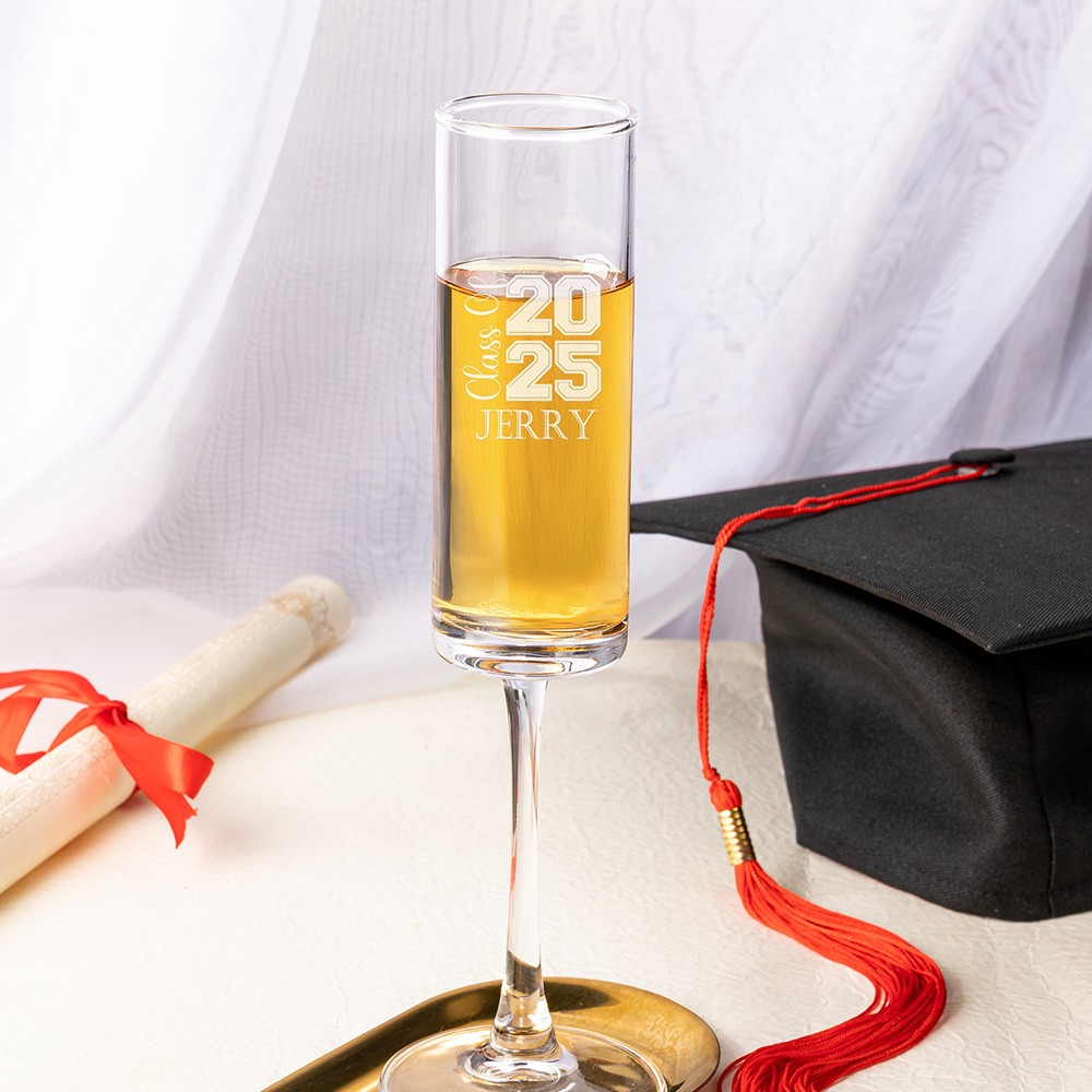 champagne Glasses