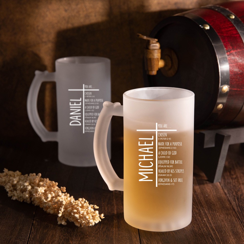 glass beer