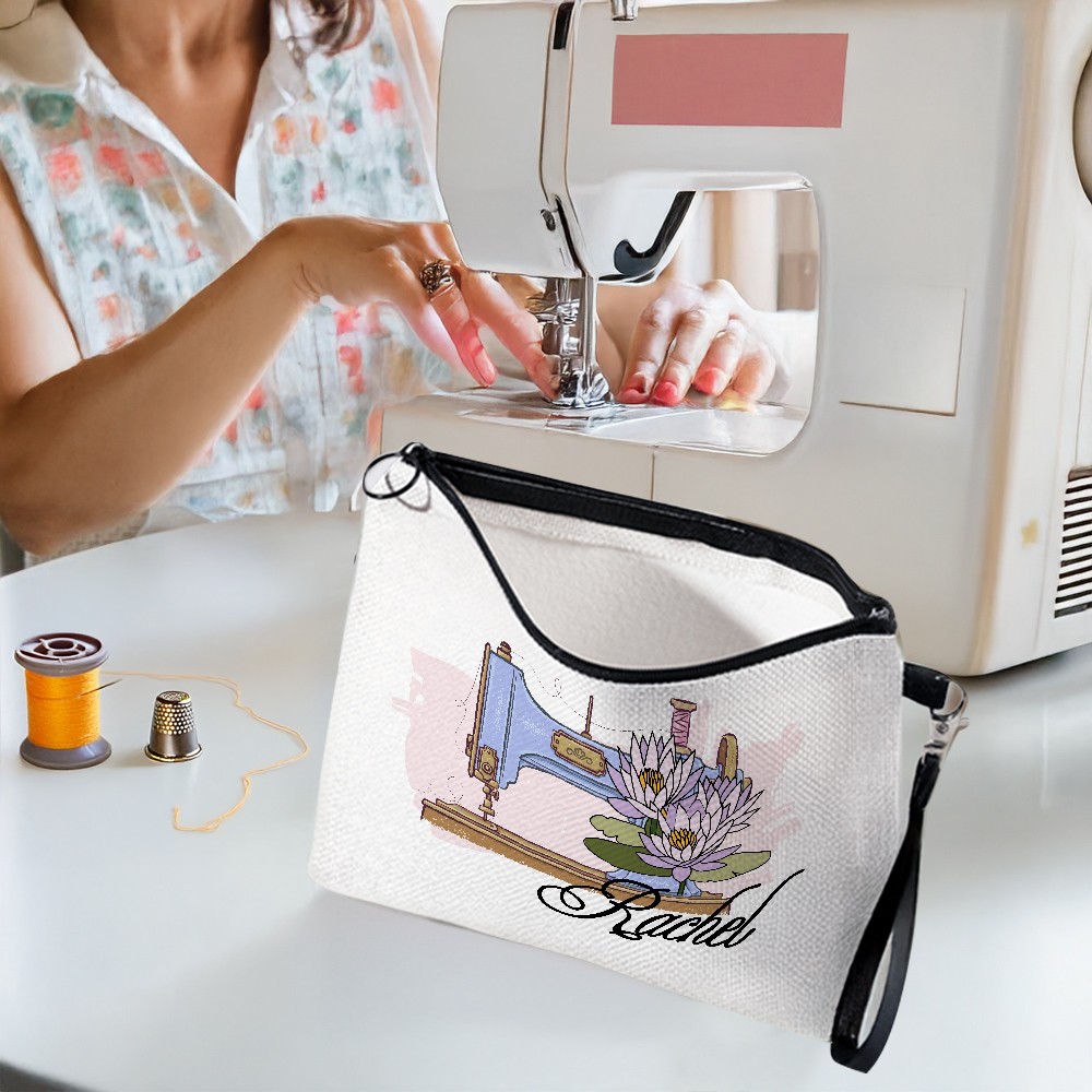 makeup bag