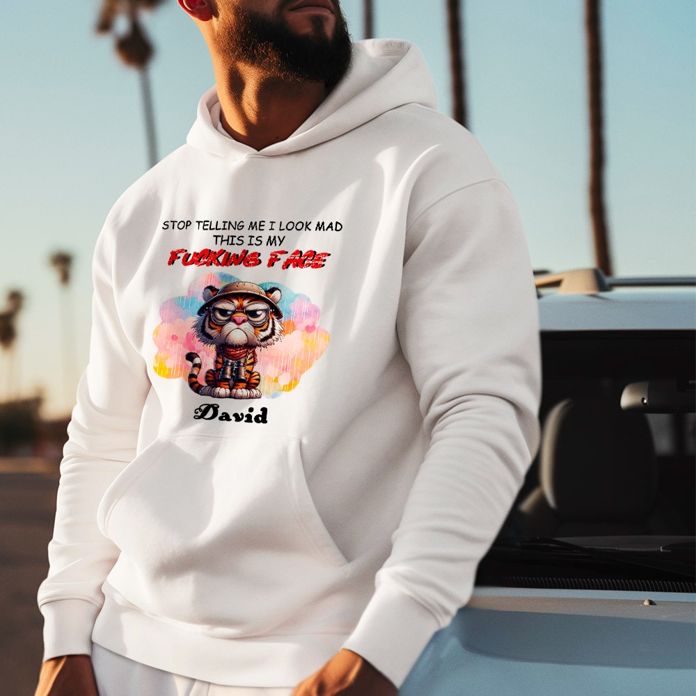 hoodie