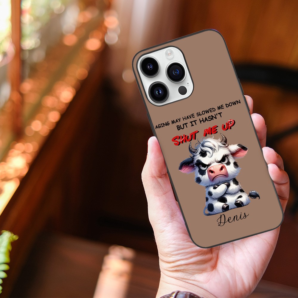 Personalized Case