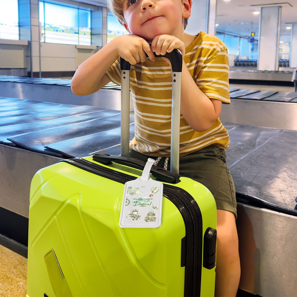 gifts for travel lovers