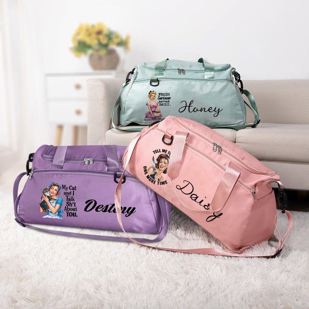 gifts for travel lovers