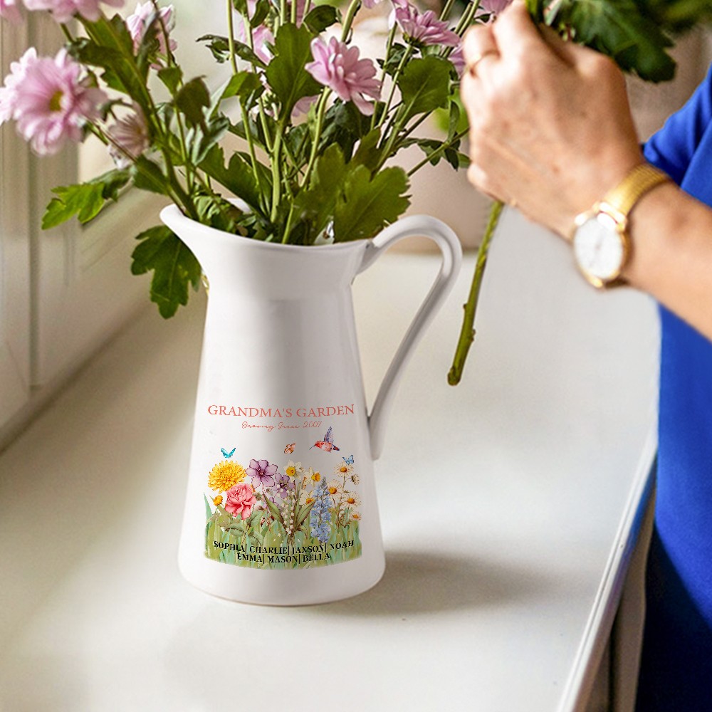 Mother's Day Gift