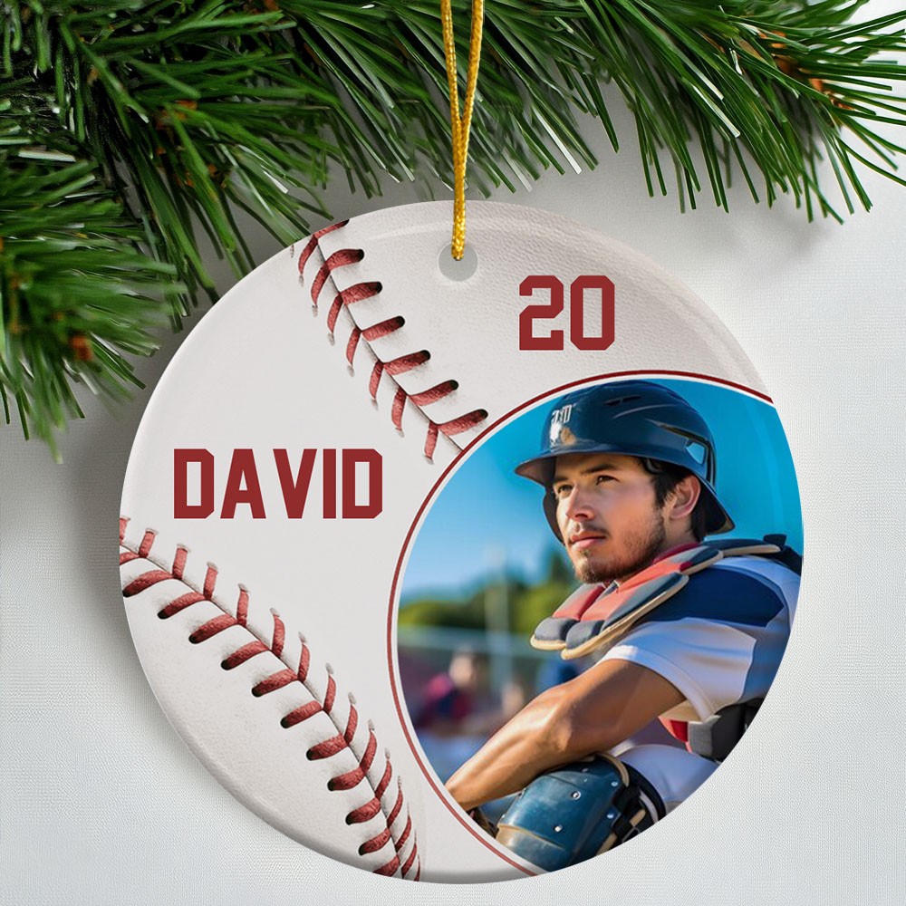 Baseball player