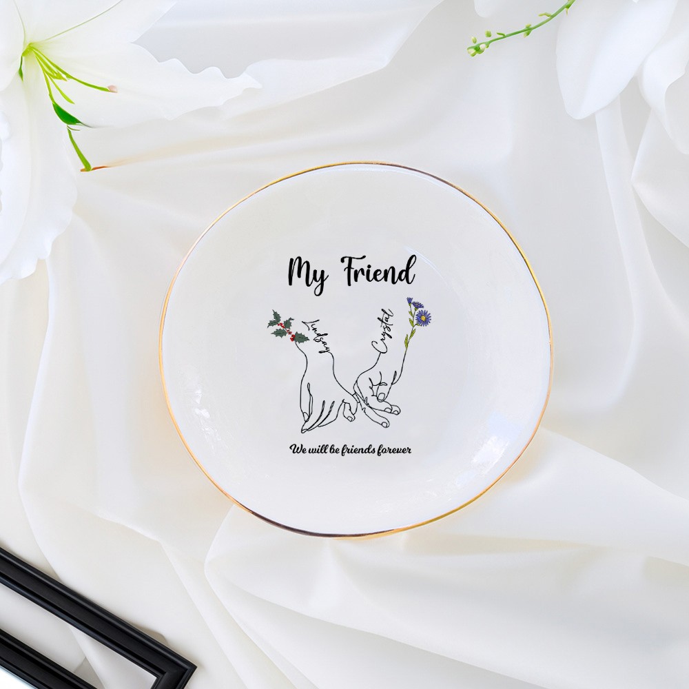 jewelry tray