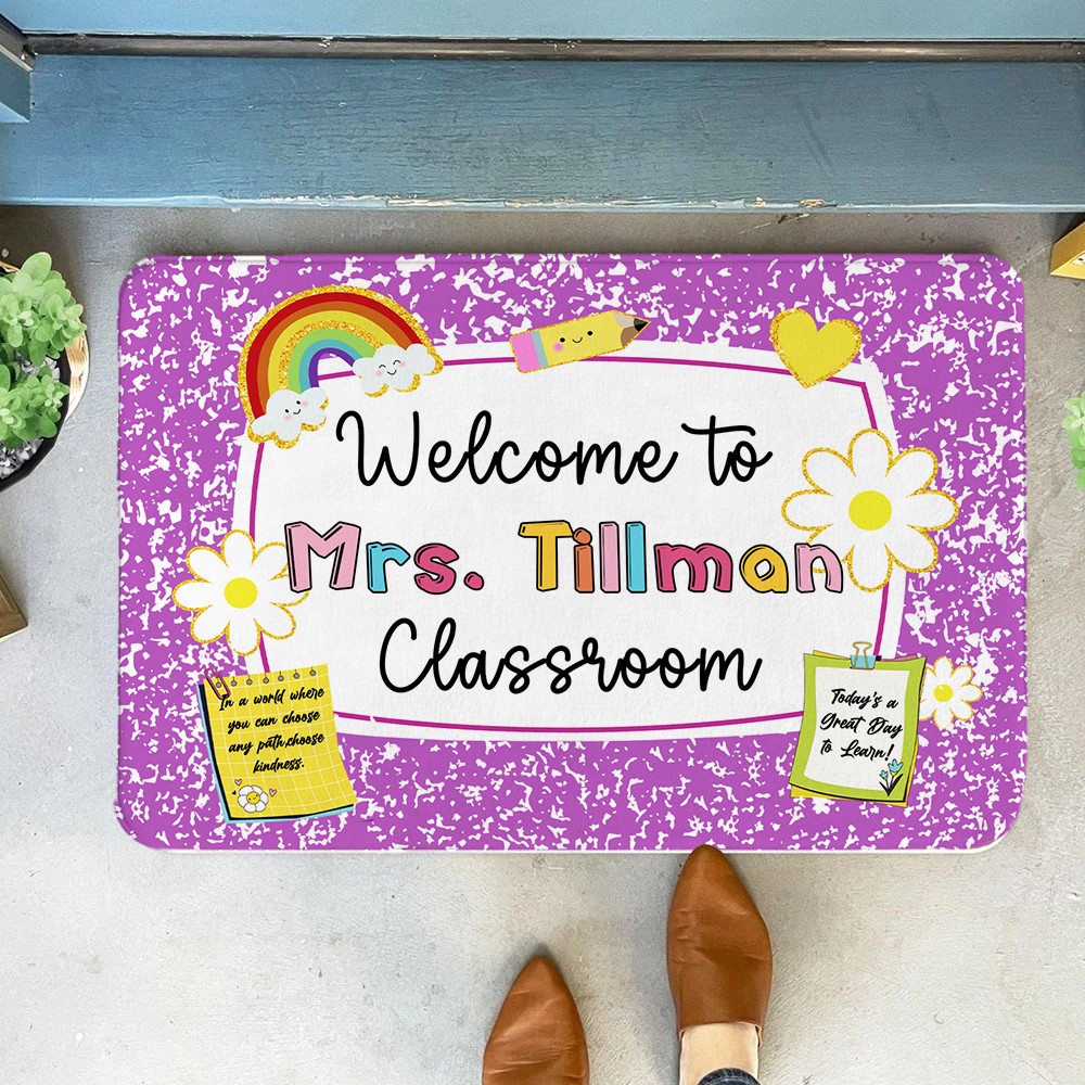 classroom