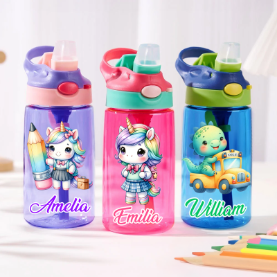 reusable waterbottle