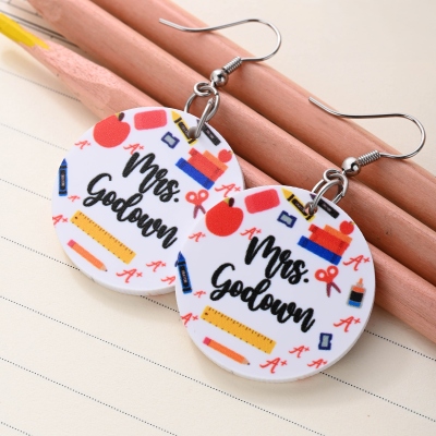 gift for teacher