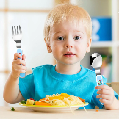 Personalized Utensil Set