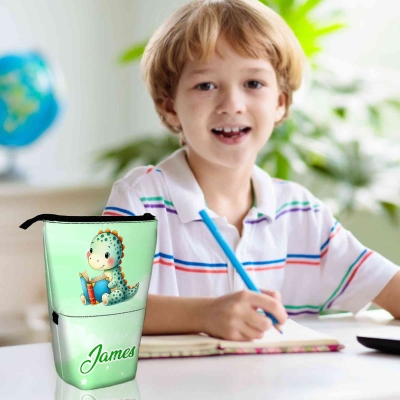Pencil Bag