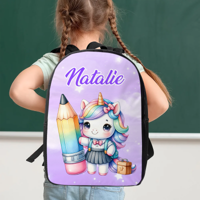 school backpack