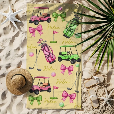 summer vacation
