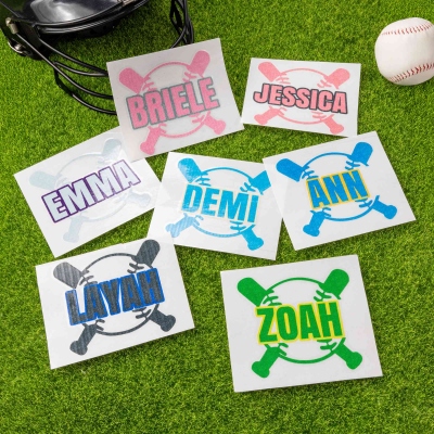car stickers