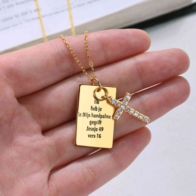 psalm jewelry
