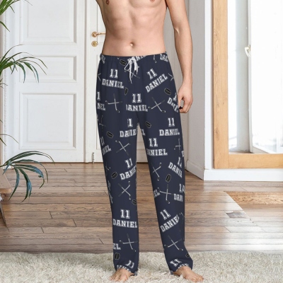 Ladies Pajamas
