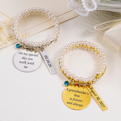 Wedding Gifts