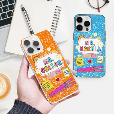 teacher appreciation gifts