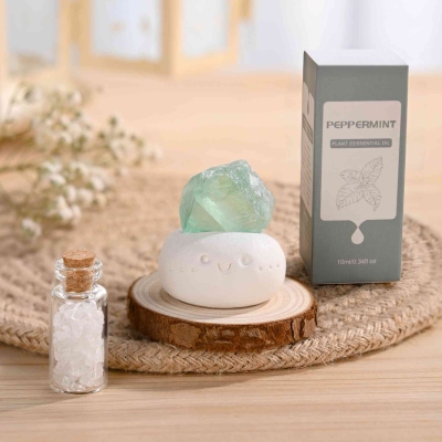 healing crystal