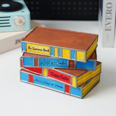book accessories