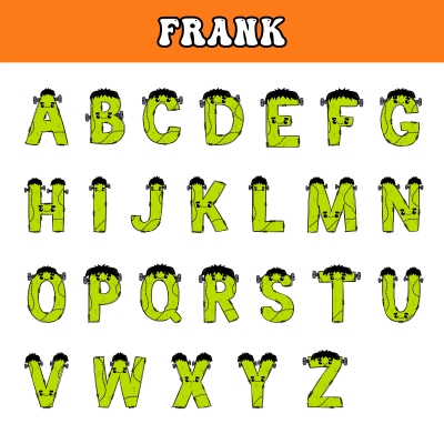 Frankenstein