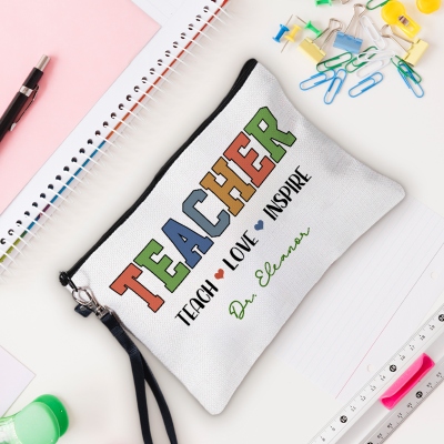 makeup bag