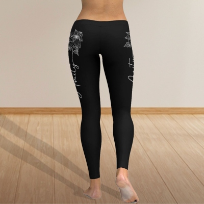 Yoga Pants